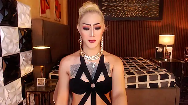 HorseCockDivine online show from 02/17/26, 08:37