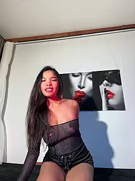 Snapshot of Sessash chatting on 03/17/26, 07:55 Sessash online show from 03/17/26, 07:55