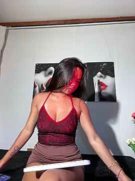 Snapshot of Sessash chatting on 03/17/26, 08:45 Sessash online show from 03/17/26, 08:45