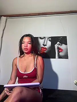 Snapshot of Sessash chatting on 03/21/26, 09:58 Sessash online show from 03/21/26, 09:58