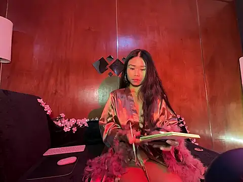 JellySbeans online show from 02/25/26, 02:16