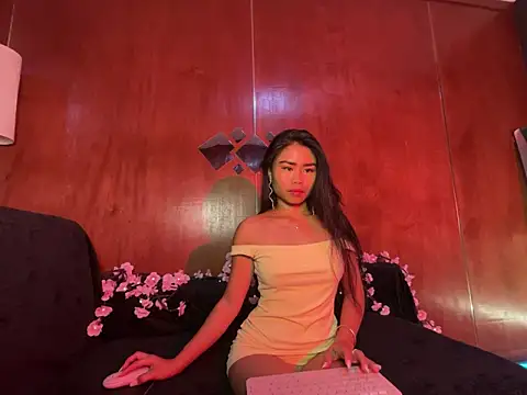 JellySbeans online show from 03/02/26, 06:48