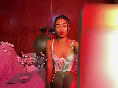 Snapshot of JellySbeans chatting on 03/25/26, 09:54 JellySbeans online show from 03/25/26, 09:54