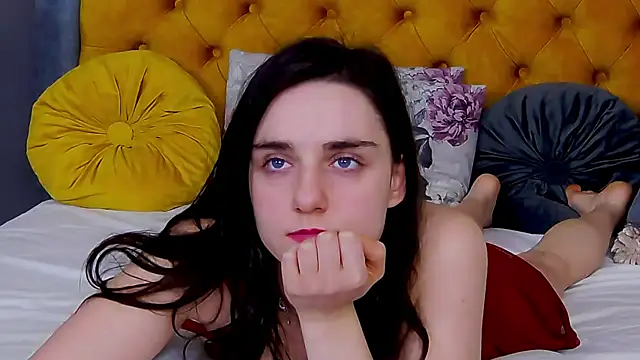 Jessica White  online show from 02/23/26, 04:21