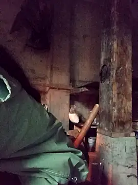 Snapshot of TinTin321 chatting on 01/15/26, 05:34 TinTin321 online show from 01/15/26, 05:34