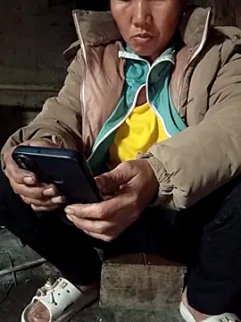 Snapshot of TinTin321 chatting on 02/03/26, 04:43 TinTin321 online show from 02/03/26, 04:43