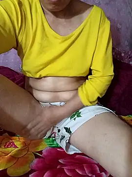 Snapshot of TinTin321 chatting on 02/15/26, 07:51 TinTin321 online show from 02/15/26, 07:51