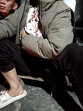 Snapshot of TinTin321 chatting on 02/20/26, 11:43 TinTin321 online show from 02/20/26, 11:43