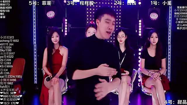 ZZ00033S online show from 11/14/25, 09:08