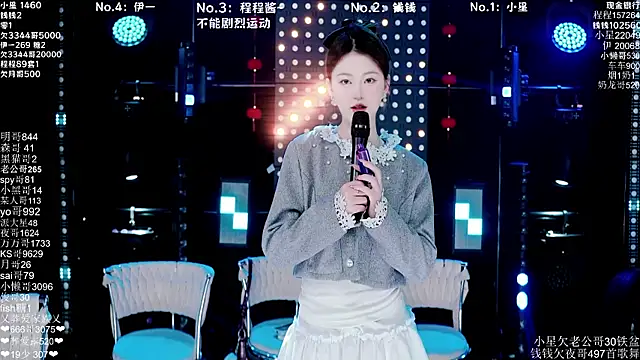 ZZ00033S online show from 03/10/26, 10:09