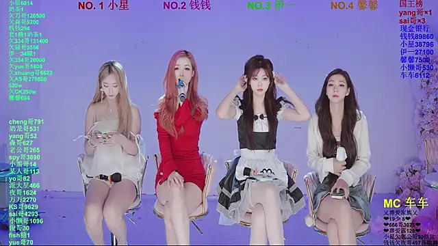 ZZ00033S online show from 04/13/26, 11:16