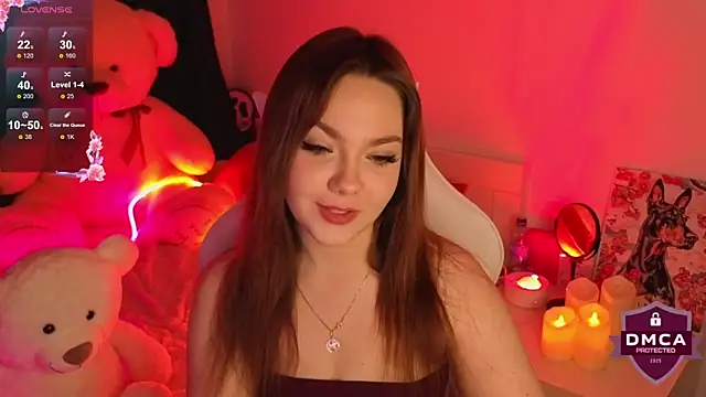 Snapshot of ApheliaDream_ chatting on 10/24/25, 02:35 ApheliaDream  online show from 10/24/25, 02:35