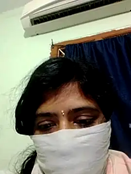 Snapshot of indumathi123 chatting on 04/10/26, 09:30 indumathi123 online show from 04/10/26, 09:30