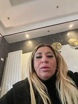 TheeaBlanco online show from 12/02/25, 06:41