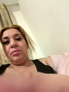 TheeaBlanco online show from 12/18/25, 05:19