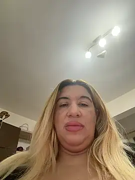 TheeaBlanco online show from 05/10/26, 05:01