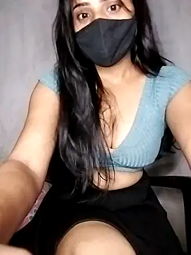 Amisha2 online show from 09/12/25, 04:51