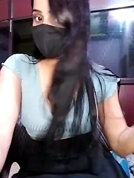 Amisha2 online show from 09/17/25, 05:25