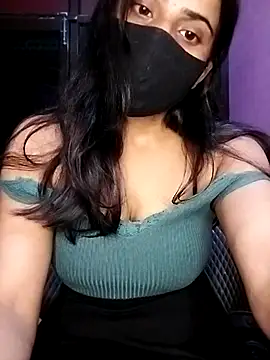 Amisha2 online show from 10/05/25, 05:22