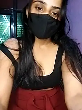 Amisha2 online show from 10/14/25, 04:30