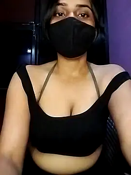 Amisha2 online show from 10/17/25, 03:25