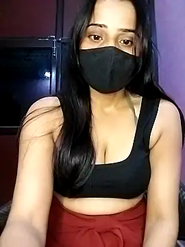 Amisha2 online show from 11/06/25, 04:30