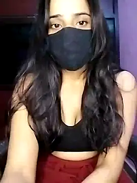 Amisha2 online show from 12/18/25, 05:30