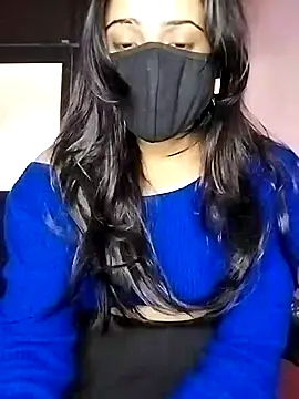 Amisha2 online show from 01/07/26, 07:55