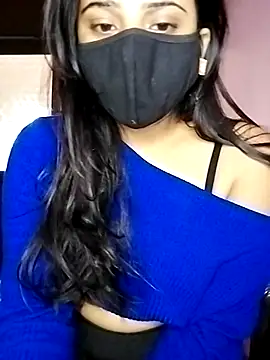 Amisha2 online show from 01/09/26, 07:00