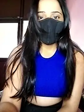 Amisha2 online show from 01/10/26, 07:54