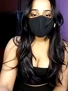 Amisha2 online show from 01/11/26, 04:23