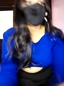 Amisha2 online show from 02/04/26, 07:36