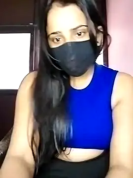 Amisha2 online show from 02/06/26, 07:45