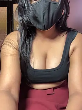 Amisha2 online show from 02/25/26, 08:24