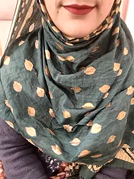 Indian-Aleena online show from 02/09/26, 06:06