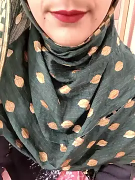 Indian-Aleena online show from 02/15/26, 05:48