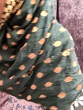 Indian-Aleena online show from 03/27/26, 06:52