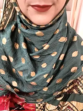 Indian-Aleena online show from 05/01/26, 05:34