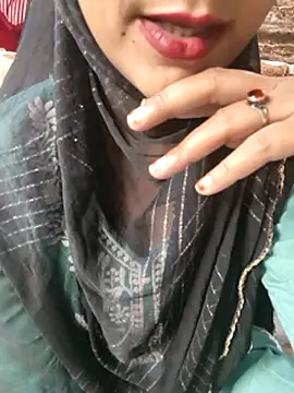 Indian-Aleena online show from 05/07/26, 07:41