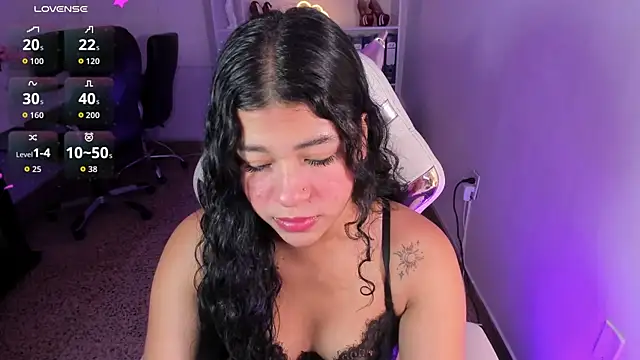 Ivy nt online show from 09/19/25, 06:59