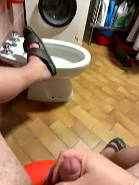 Cober03 online show from 01/08/26, 12:02