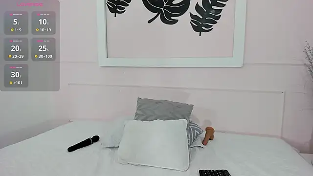 azaharaaa  online show from 09/11/25, 11:43