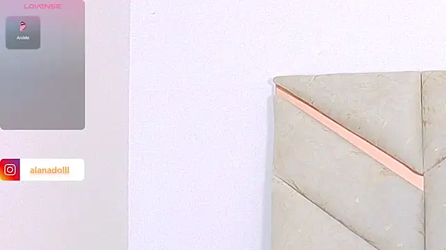 AlanaDoll online show from 01/16/26, 03:16