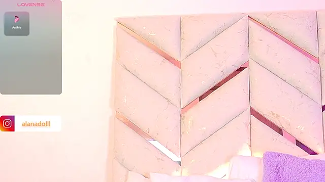 AlanaDoll online show from 02/11/26, 02:44