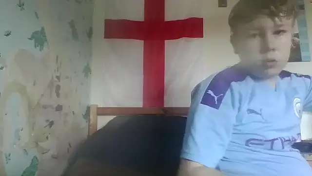 TomasCramp online show from 03/18/26, 02:53