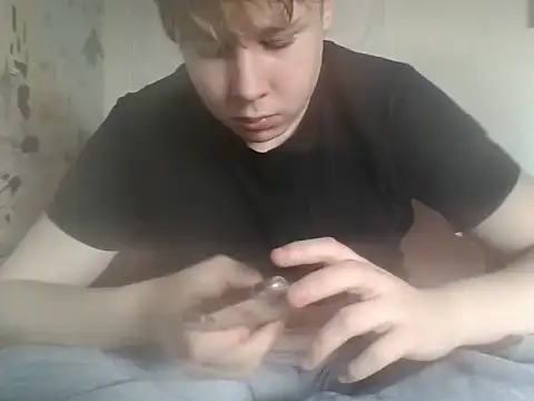 TomasCramp online show from 03/19/26, 03:27