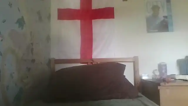 TomasCramp online show from 03/23/26, 09:57