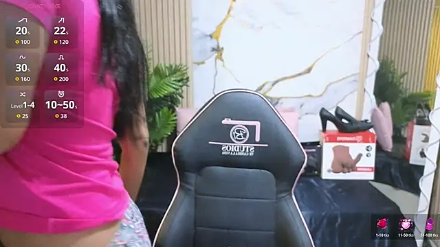 Lexy tay online show from 03/13/26, 11:28