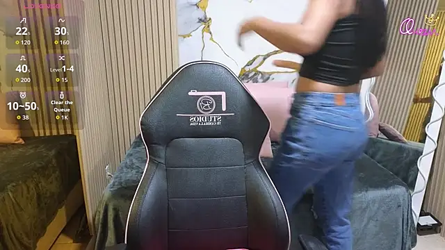 Lexy tay online show from 04/06/26, 11:44