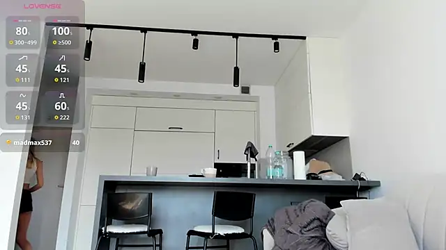 Sunny Rina  online show from 07/11/26, 07:22